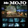 Mr. Mojo - VIVO (DVD)