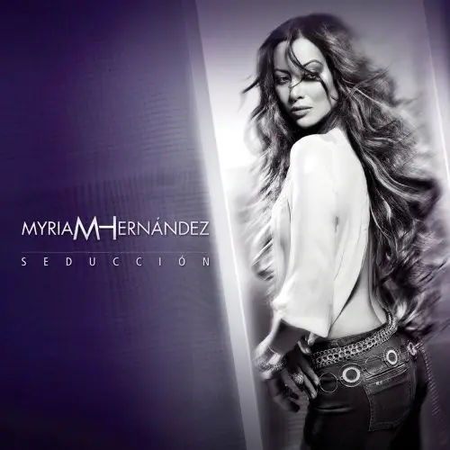 Myriam Hernandez - SEDUCCIÓN