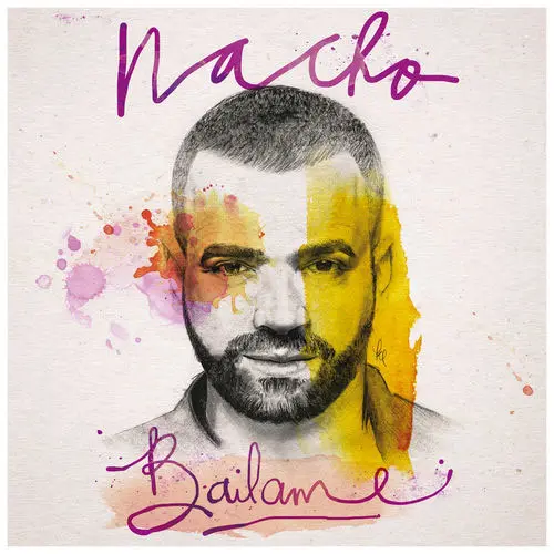 Nacho - BILAME - SINGLE