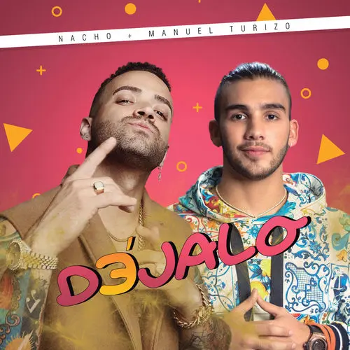 Nacho - DJALO - SINGLE