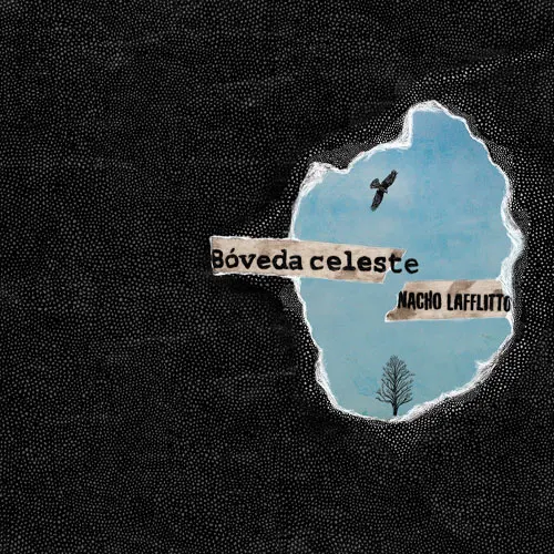 Nacho Lafflitto - B�VEDA CELESTE