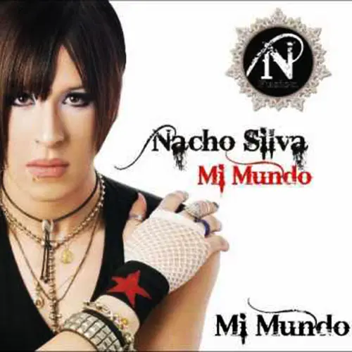 Nacho Silva - MI MUNDO