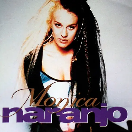 Mnica Naranjo - MONICA NARANJO