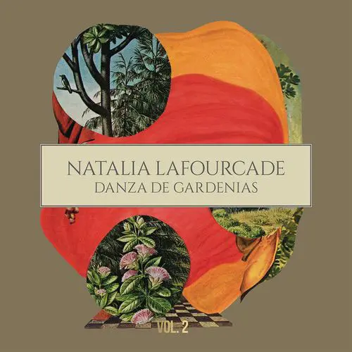 Natalia LaFourcade - DANZA DE GARDENIAS - SINGLE