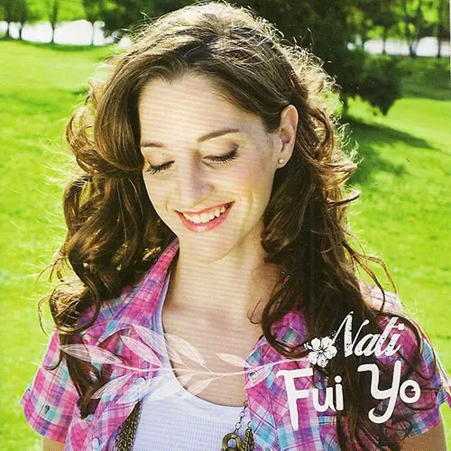 Nati Pastorutti - FUI YO