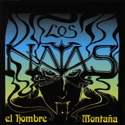 Los Natas - EL HOMBRE MONTAA