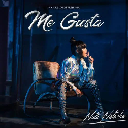 Natti Natasha - ME GUSTA - SINGLE