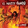El Natty Combo - EN LLAMAS