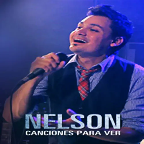 Nelson John - CANCIONES PARA VER - CD+DVD