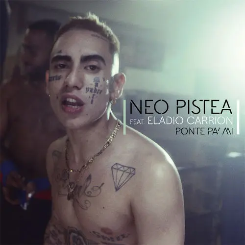 Neo Pistea - PONTE PA M - SINGLE