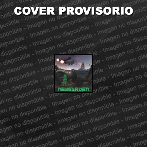 Newgarden - EL NUEVO JARDIN