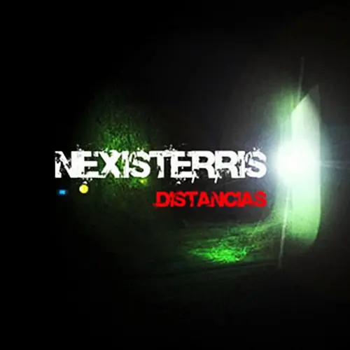 Nexisterris - DISTANCIAS