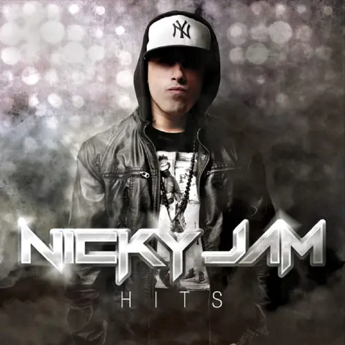 Nicky Jam - HITS