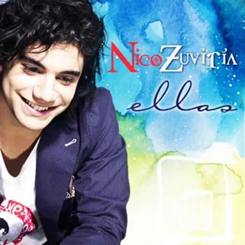 Niko Zuvir�a - ELLAS