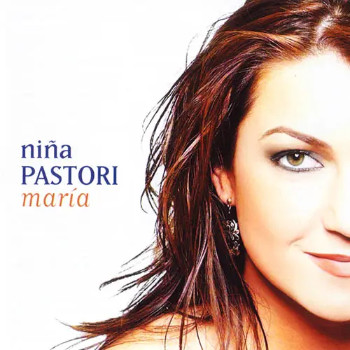 Ni�a Pastori - MARIA