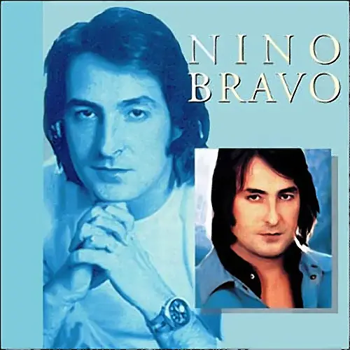 Nino Bravo - C�RCULO DE LECTORES 