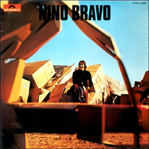Nino Bravo - C�RCULO DE LECTORES 