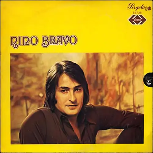 Nino Bravo - C�RCULO DE LECTORES