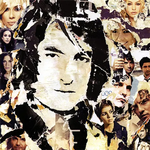 Nino Bravo - 40 A�OS CON NINO