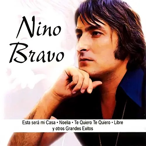 Nino Bravo - �XITOS