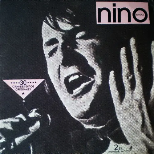 Nino Bravo - 30 GRANDES XITOS ORIGINALES CD I