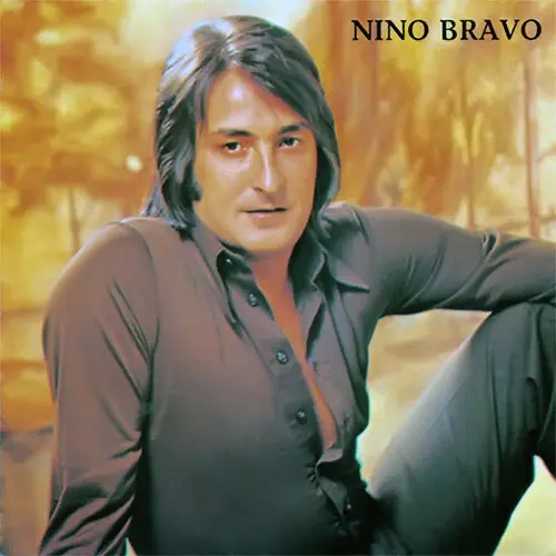 Nino Bravo - SUPER 20