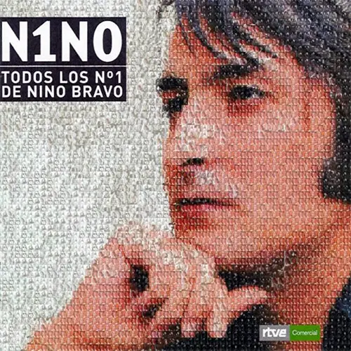 Nino Bravo - N1NO, TODOS LOS N�1 DE NINO BRAVO