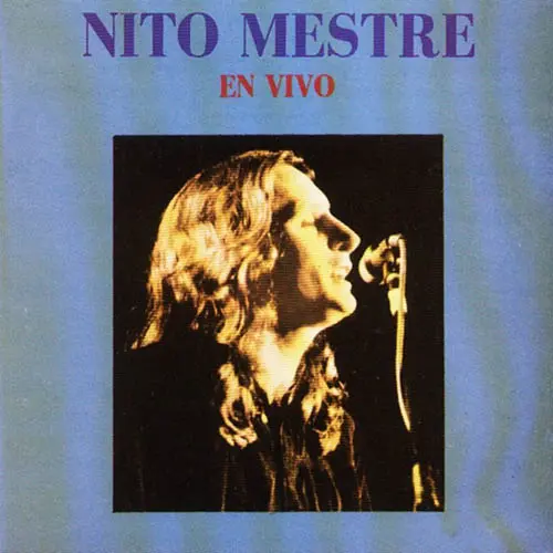 Nito Mestre - EN VIVO