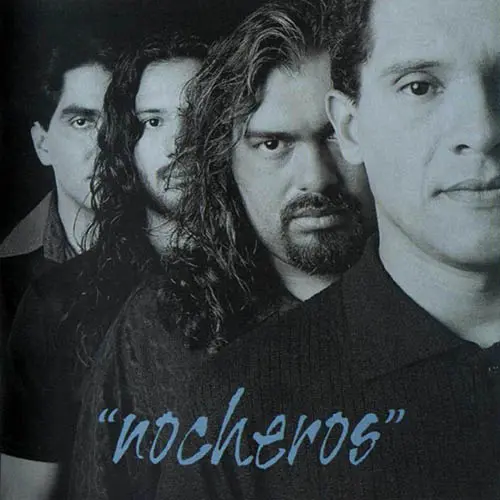 Los Nocheros - NOCHEROS