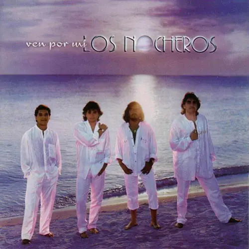 Los Nocheros - VEN POR M