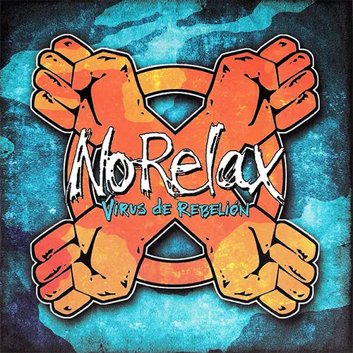 No Relax - VIRUS DE REBELI�N
