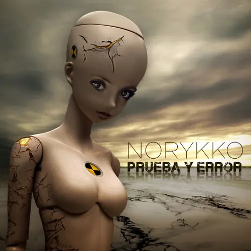 Norykko - PRUEBA Y ERROR