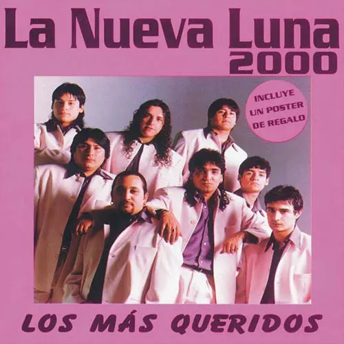 La Nueva Luna - 2000 - LOS MS QUERIDOS