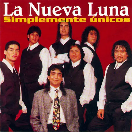 La Nueva Luna - SIMPLEMENTE �NICOS