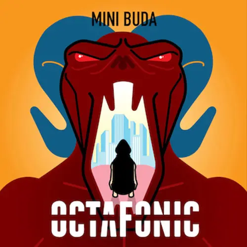 Octafonic - MINI BUDA - SINGLE