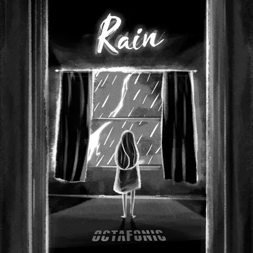 Octafonic - RAIN - SINGLE