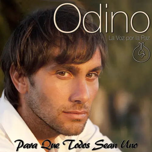 Odino Faccia - PARA QUE TODOS SEAN UNO - SINGLE