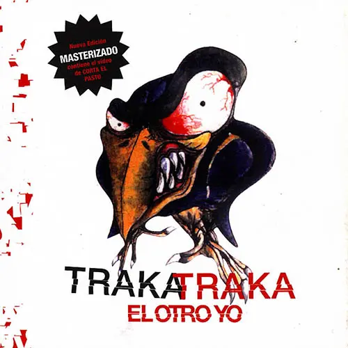 El Otro Yo - TRAKA TRAKA