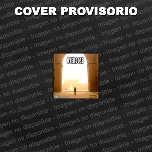 Overdose - OVERDOSIS