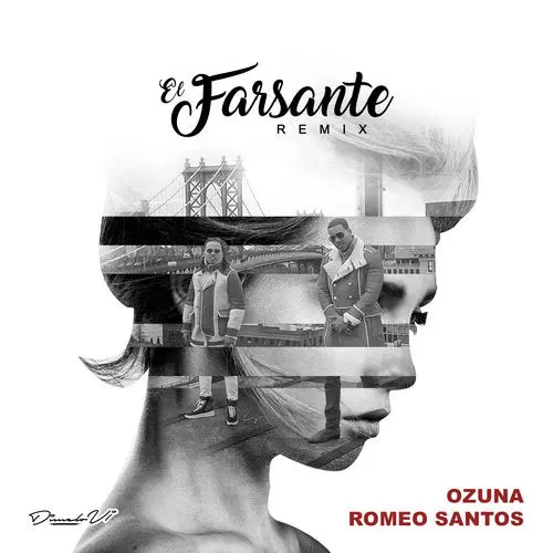 Ozuna - EL FARSANTE (REMIX) - SINGLE