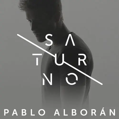 Pablo Alborn - SATURNO - SINGLE