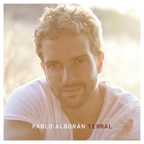 Pablo Alborán - TERRAL