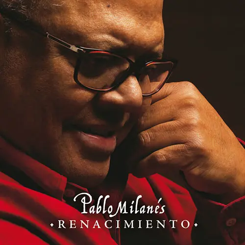 Pablo Milans - RENACIMIENTO