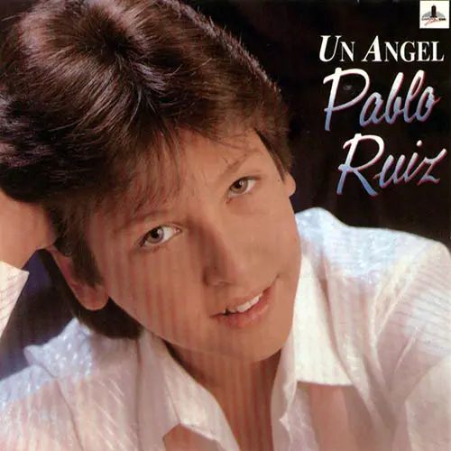Pablo Ruiz - UN �NGEL
