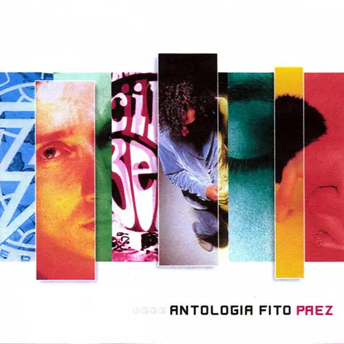 Fito Pez - ANTOLOGA