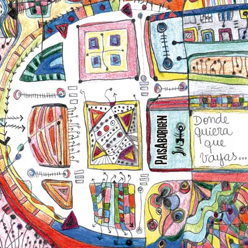 Pa�s Aborigen - DONDE QUIERA QUE VAYAS