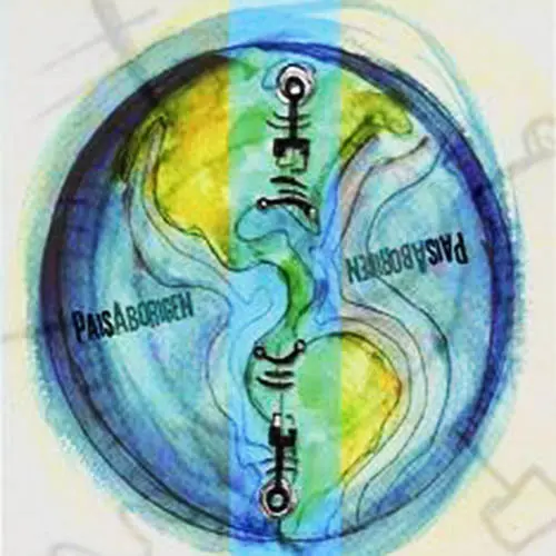 Pa�s Aborigen - PA�S ABORIGEN