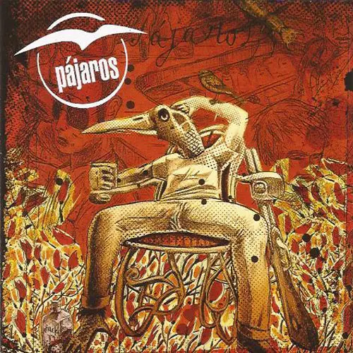 P�jaros - P�JAROS