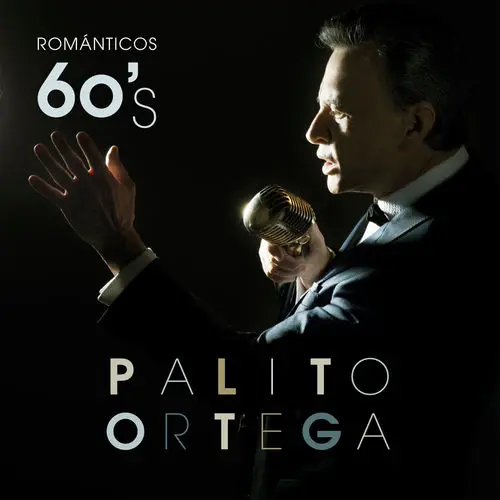 Palito Ortega - ROMNTICOS 60S