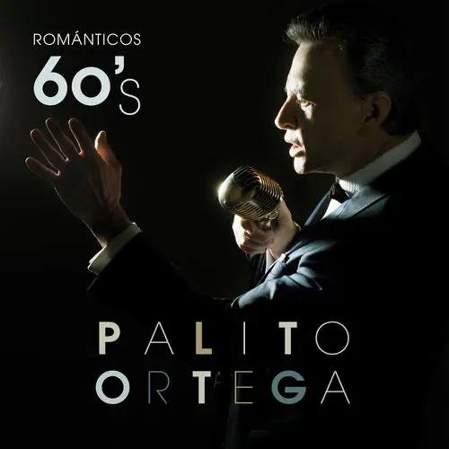 Palito Ortega - ROM�NTICOS 60�S